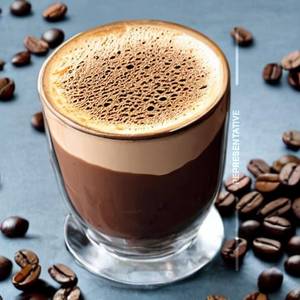Coffee On The Rocks