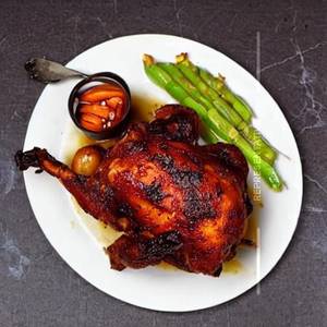 Chicken Roast