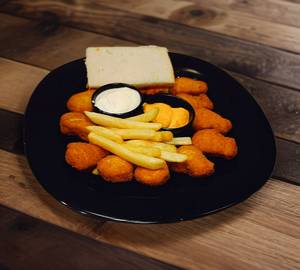 Chicken  Nuggets