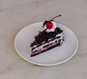 Black Forest Pastry