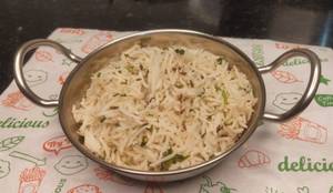 Jeera Rice