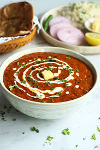 Dal Makhani [400 ml]