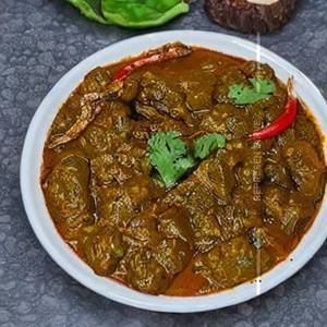Panner Chaman(Kashmiri)