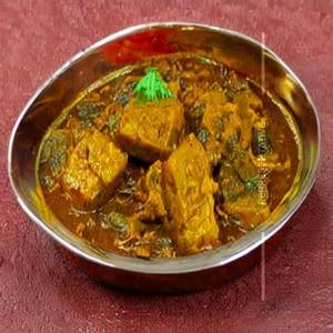Veg. Jaipuri