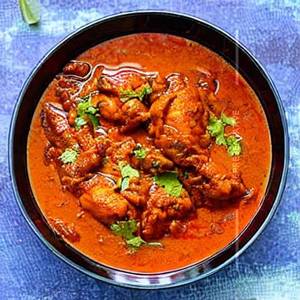 Chicken kondattam