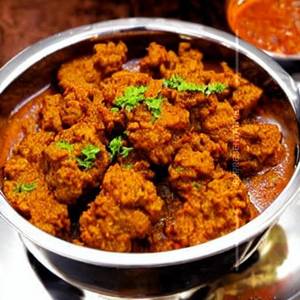 Parbal masala       