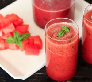 Watermelon Juice 350Ml