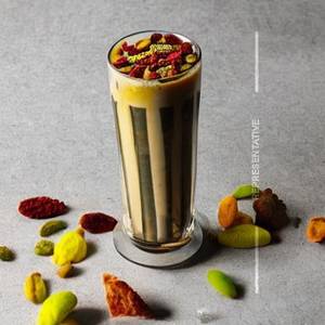 Mixed Dry Fruit
