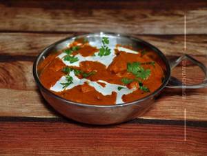 Butter Chicken Masala