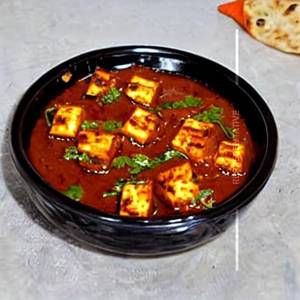 Paneer Kolhapuri