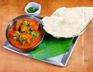 Mangalore Fish Curry