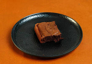 Dark Chocolate Brownie