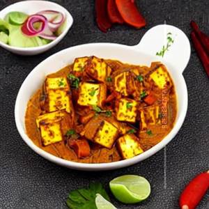 Tawa Paneer