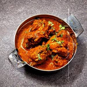 Chicken Kastoori Masala