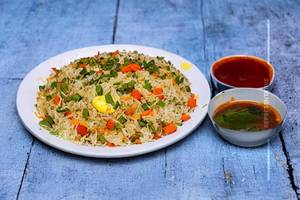 Egg Fried Rice