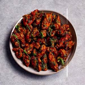 Boti Pepper Dry