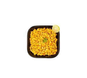 Peri Peri Sweet Corn