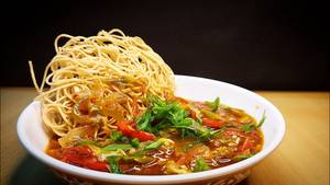 Veg Chopsy