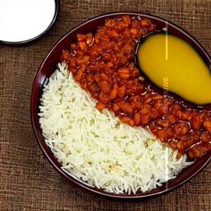 Ghee Rice