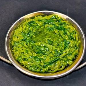 Palak Kichadi