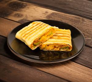 Classic Veg Wrap
