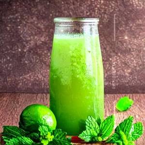 Mint Lime 
