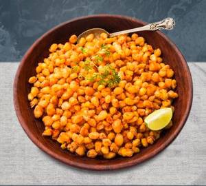 Crispy corn