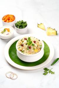 Navarathana Pulao