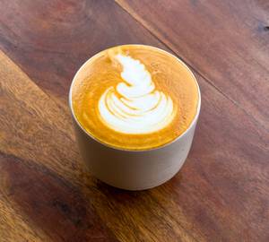 Hot Cortado