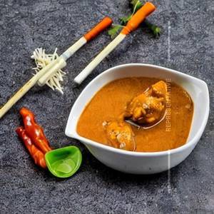 Chicken Lollipop Gravy 