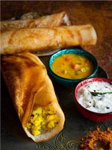 Masala dosa