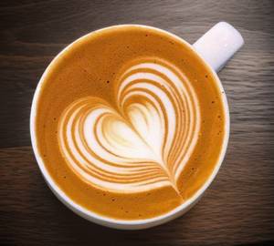 Cafe latte