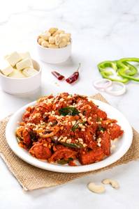 A2b Spl Paneer 65