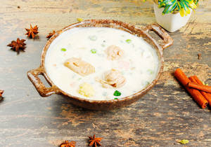 Chicken Stew