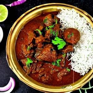 Mutton Varattiyathu