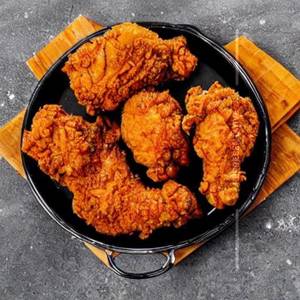 Fried Chicken