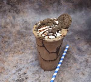 Oreo Shake