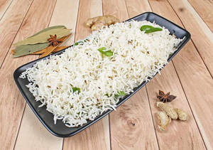 Jeera Rice