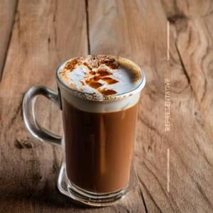 Irish Coffee