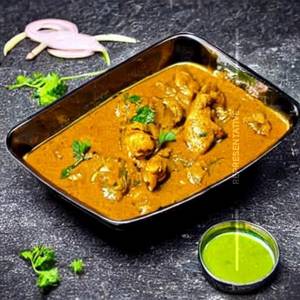 Chicken Mugali