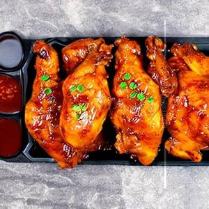 BAR BEQ CHICKEN FULL 