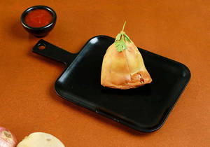 Aloo Samosa..