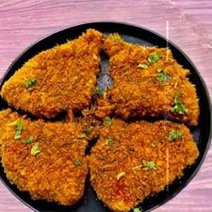 Tawa Fried Fish Basa