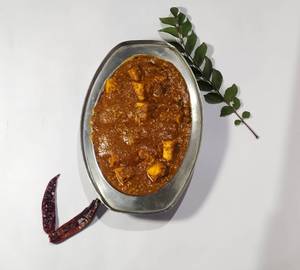 Paneer chatpata