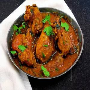 Flavours special chicken hyderabadi