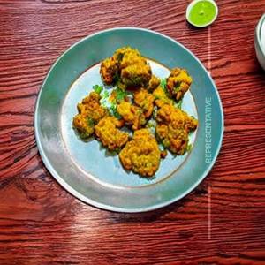 Tandoori Gobi