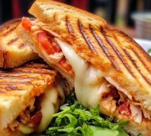 Chicken Grill Sandwich