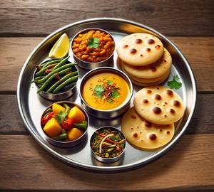 Ghar Ki Thali