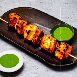 White Fish Tikka