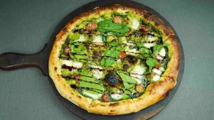 Pizza Genovese